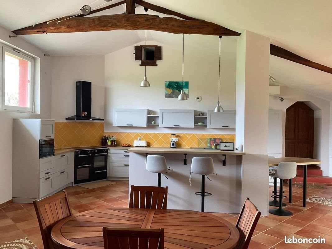 Maison à vendre, 213m², Porchères