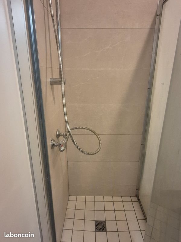 Appartement à louer, 37m², Guingamp