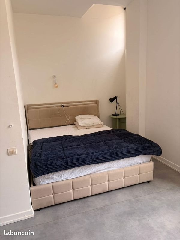 Appartement à louer, 37m², Guingamp