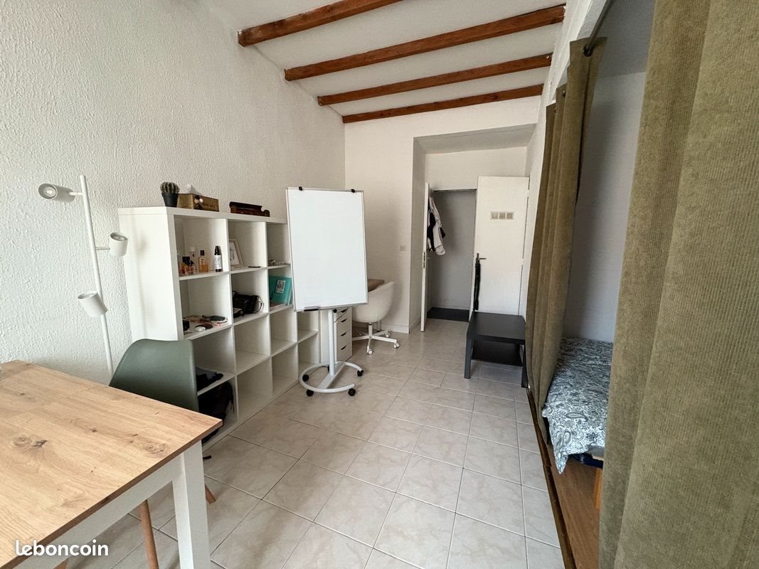 Appartement à vendre, 29m², Montpellier