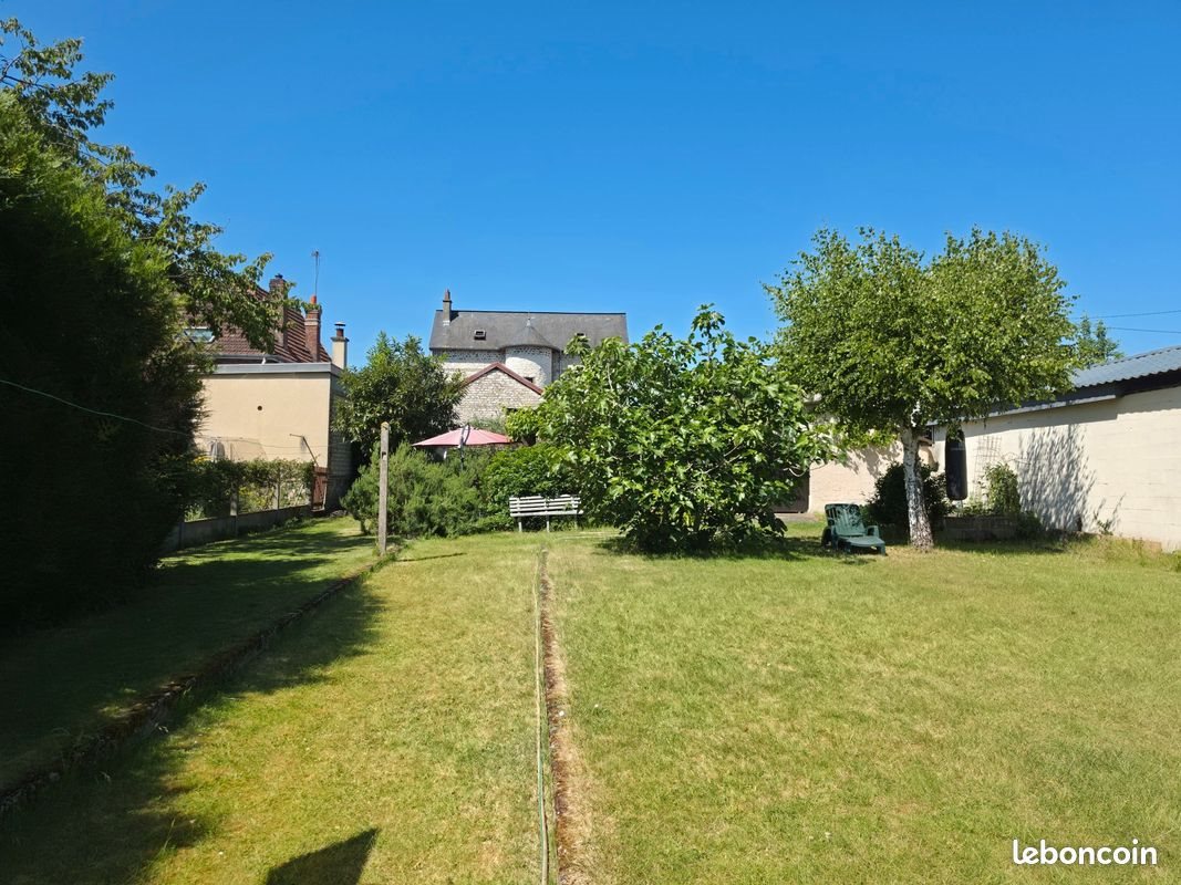 Maison à vendre, 120m², Saint-Etienne-du-Rouvray