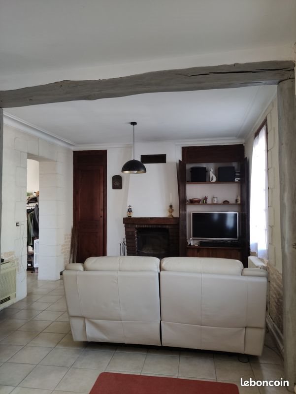 Maison à vendre, 120m², Saint-Etienne-du-Rouvray