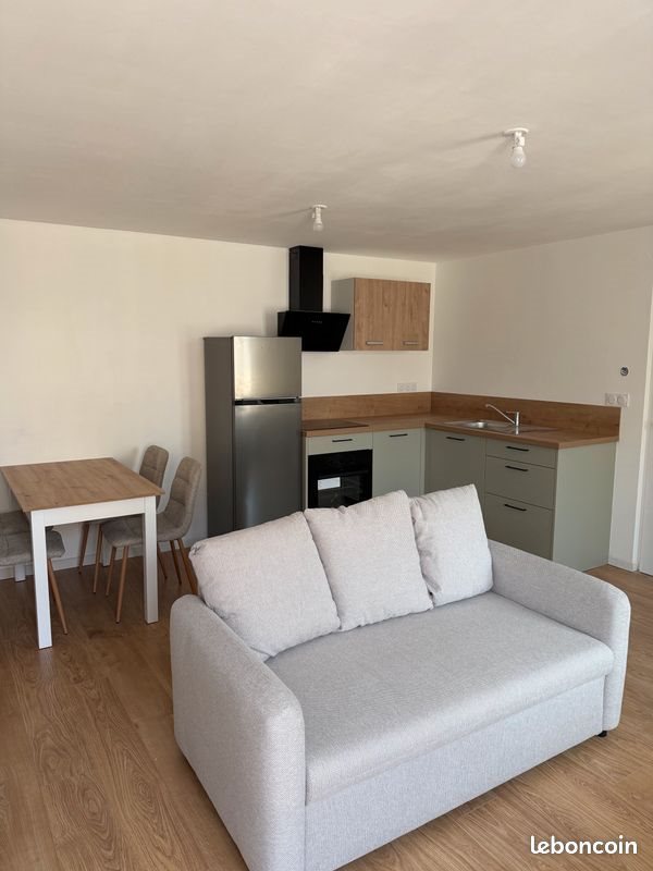 Appartement à louer, 52m², Mayenne