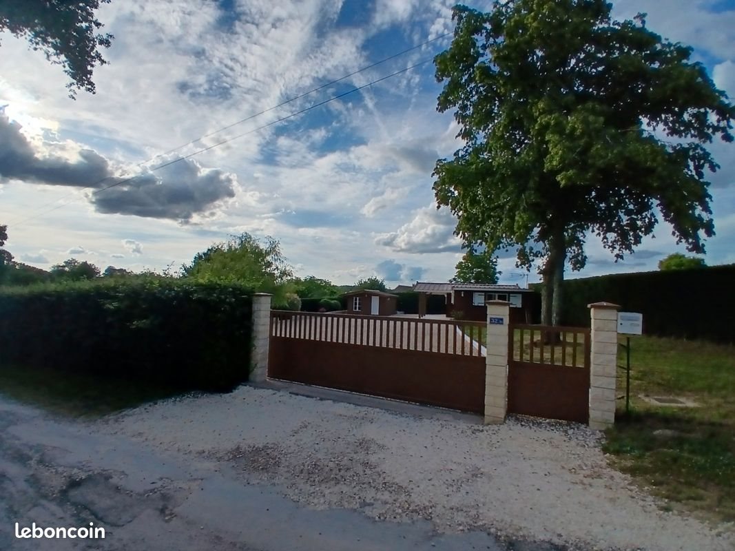 Maison à vendre, 68m², Cosne-Cours-sur-Loire