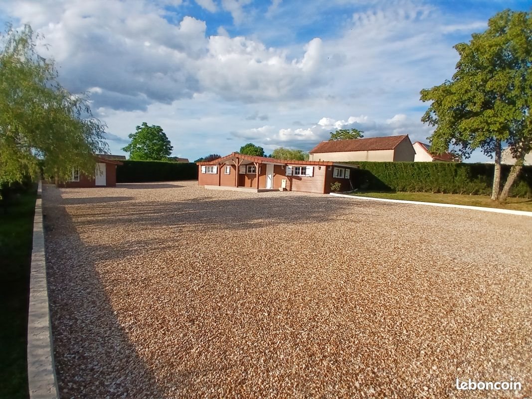 Maison à vendre, 68m², Cosne-Cours-sur-Loire