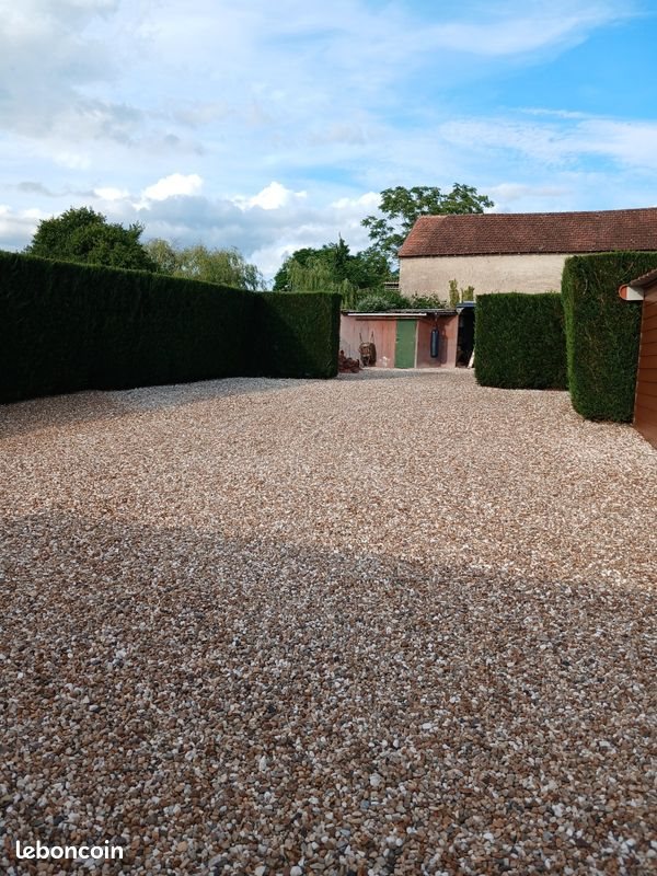 Maison à vendre, 68m², Cosne-Cours-sur-Loire