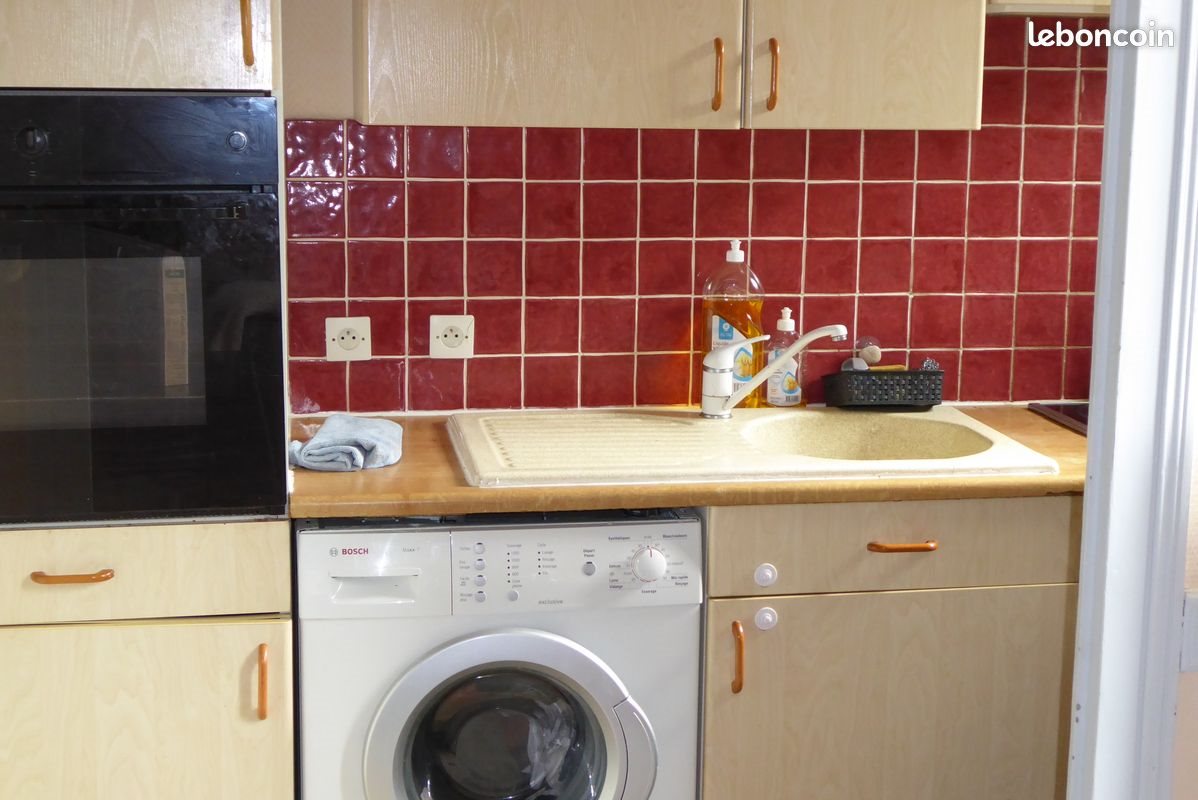 Appartement à louer, 51m², Blois