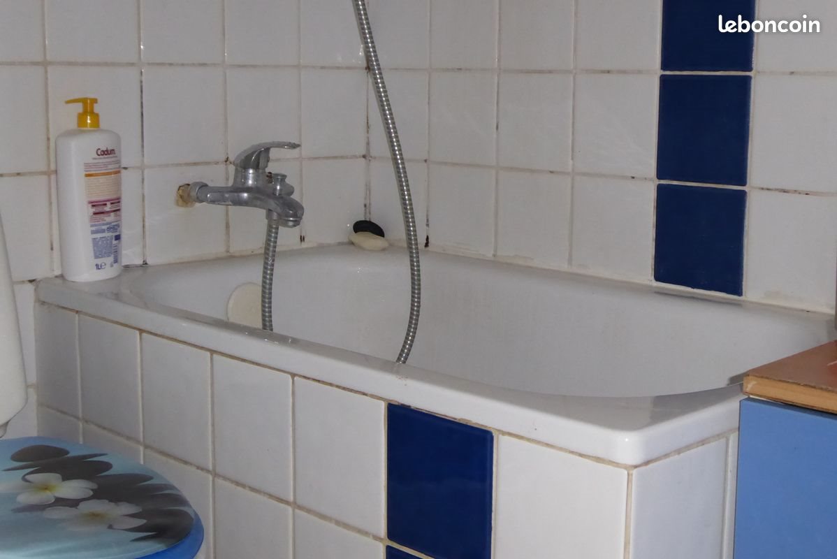 Appartement à louer, 51m², Blois