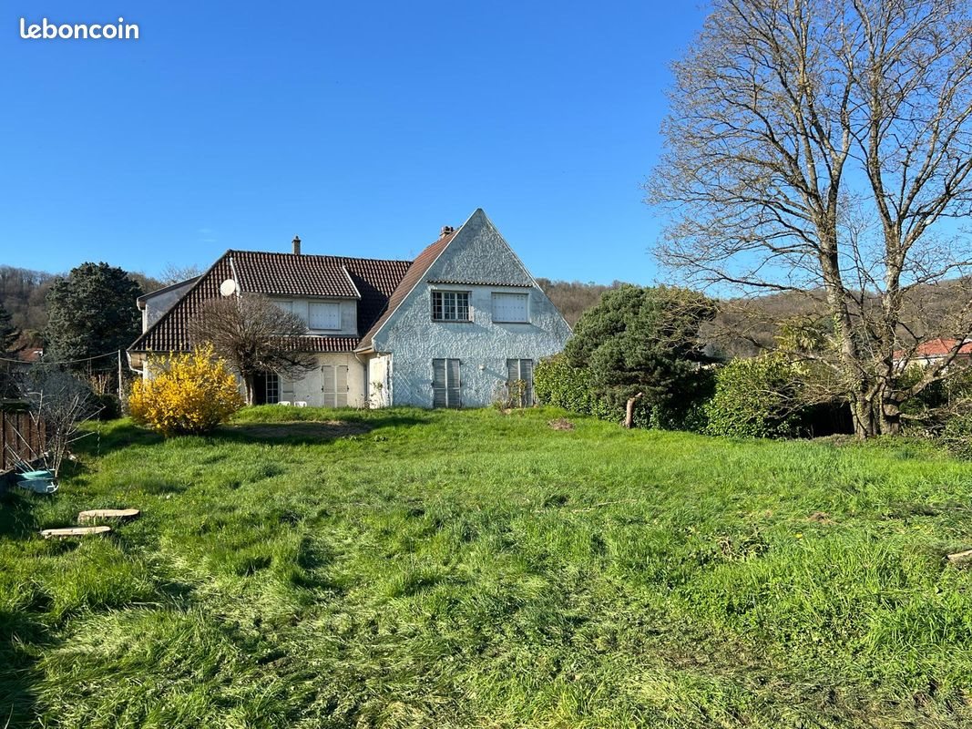 Maison à vendre, 300m², Beynost