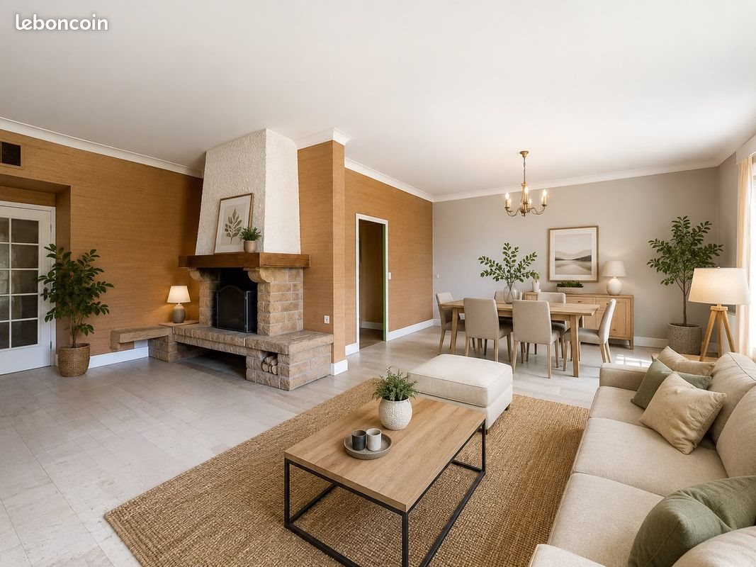 Maison à vendre, 300m², Beynost