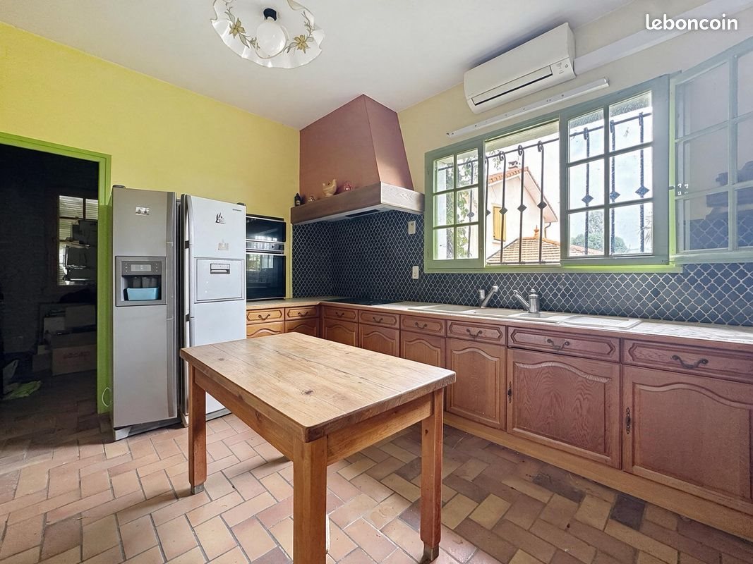 Maison à vendre, 300m², Beynost
