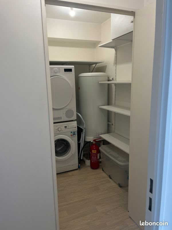 Appartement à louer, 43m², Lanester