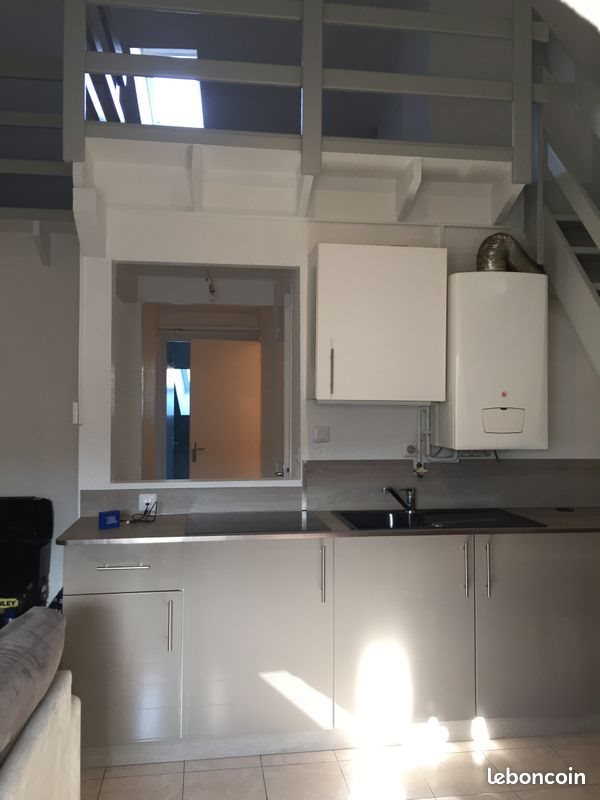 Appartement à louer, 39m², Dole