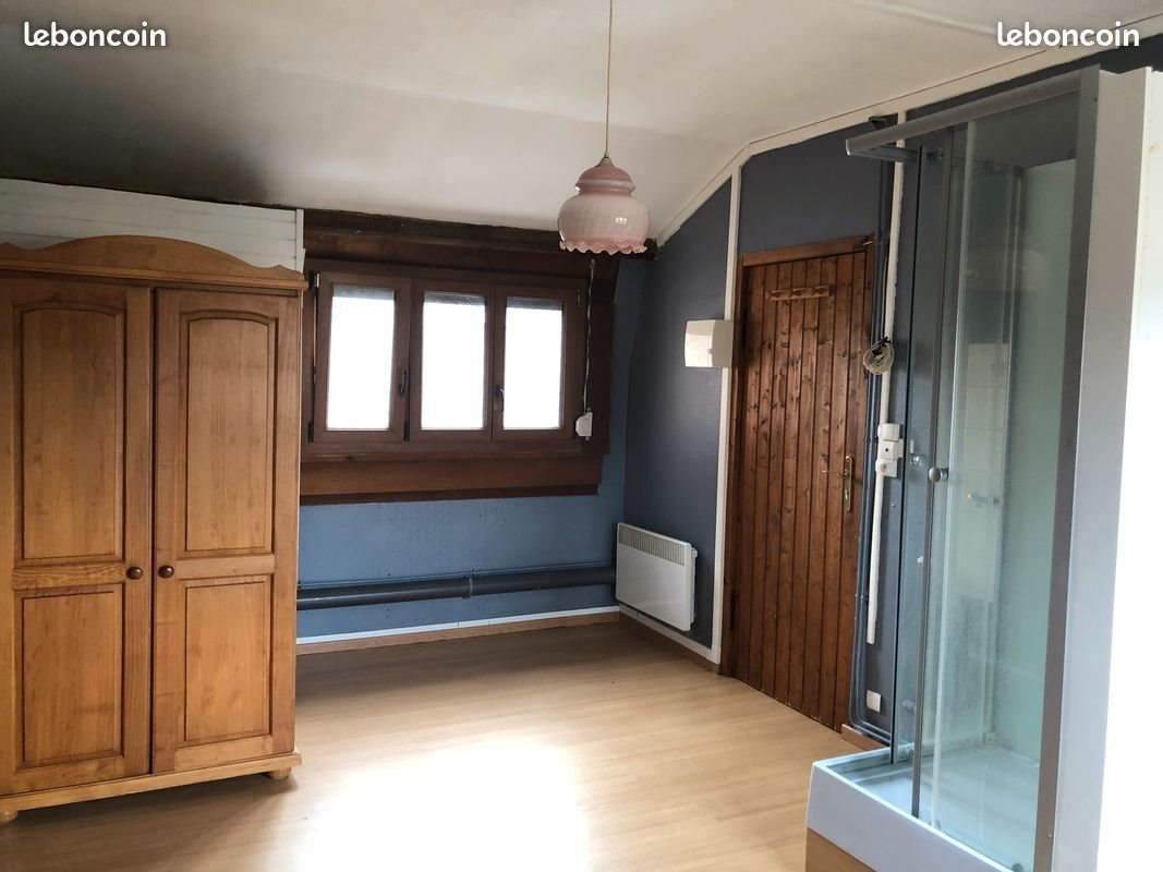 Appartement à louer, 16m², Dreuil-lès-Amiens