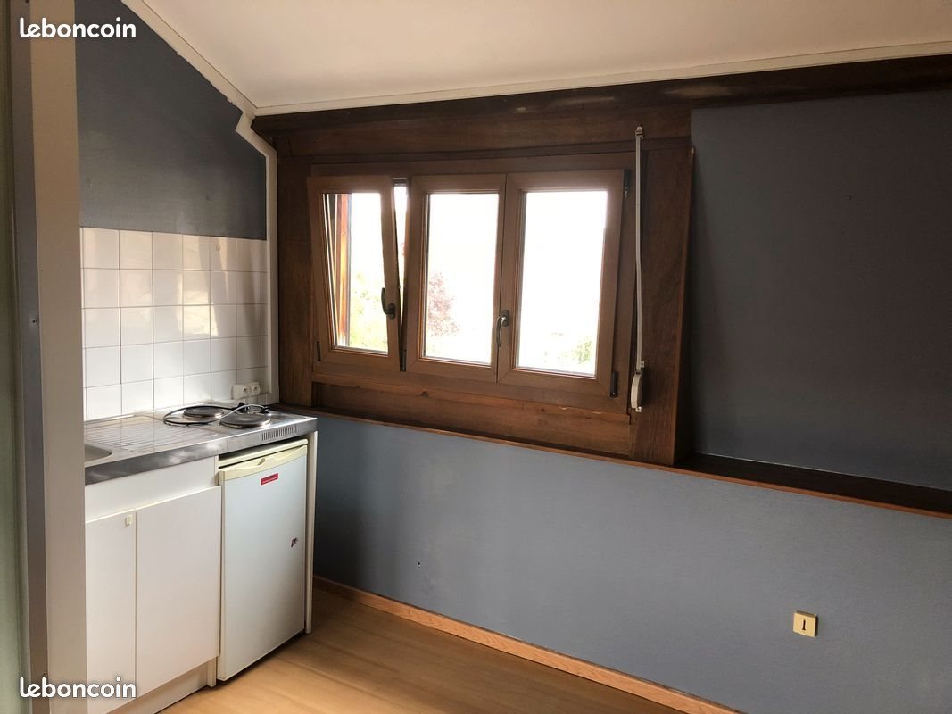 Appartement à louer, 16m², Dreuil-lès-Amiens
