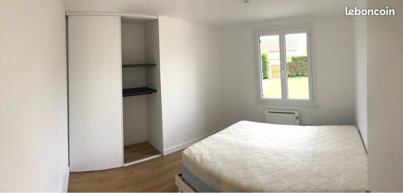 Maison à louer, 80m², Avord