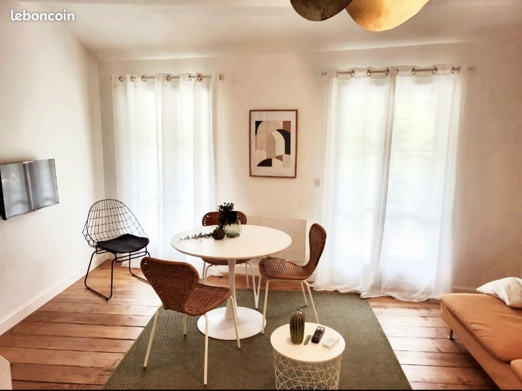 Appartement à louer, 26m², Cognac