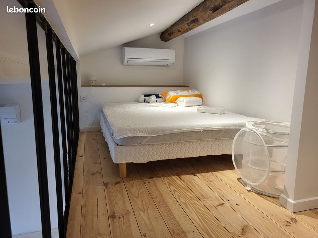 Appartement à louer, 26m², Cognac