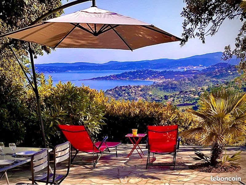 Maison à vendre, 40m², Roquebrune-sur-Argens