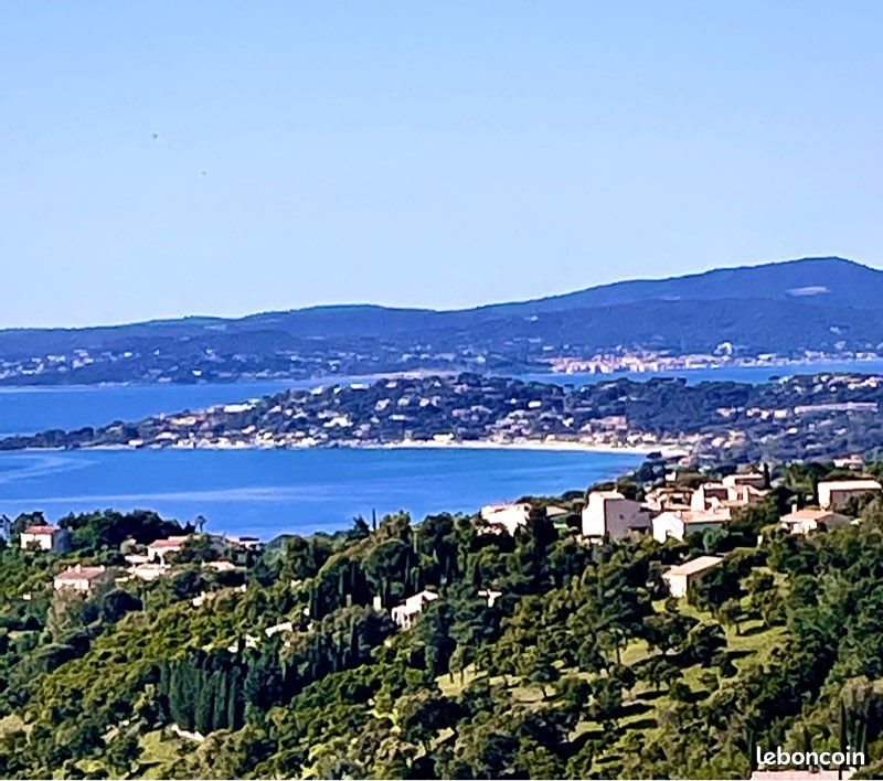 Maison à vendre, 40m², Roquebrune-sur-Argens