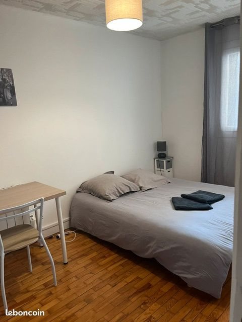 Appartement à vendre, 48m², Grenoble