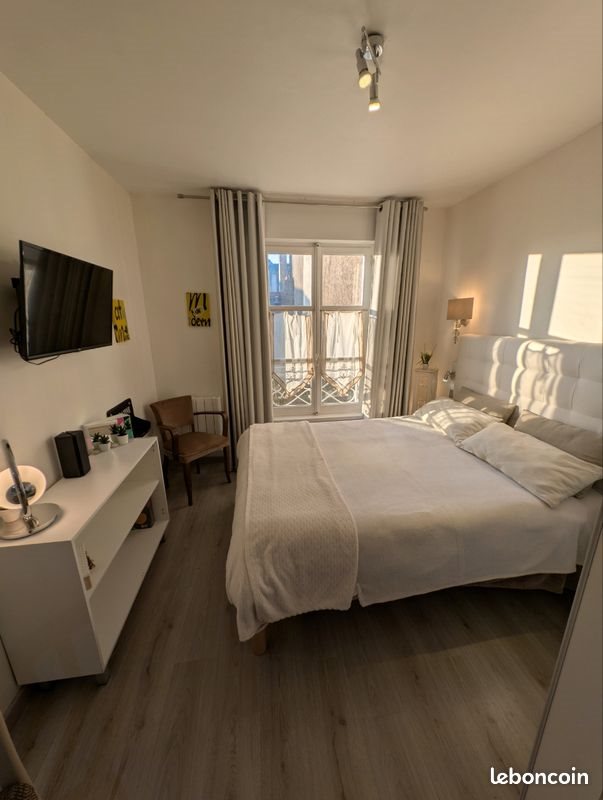 Appartement à louer, 18m², Metz