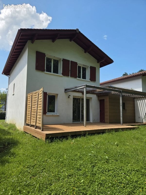 Maison à vendre, 83m², Ascain