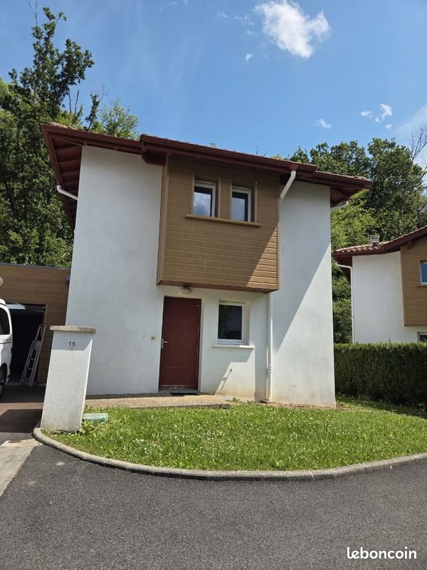 Maison à vendre, 83m², Ascain