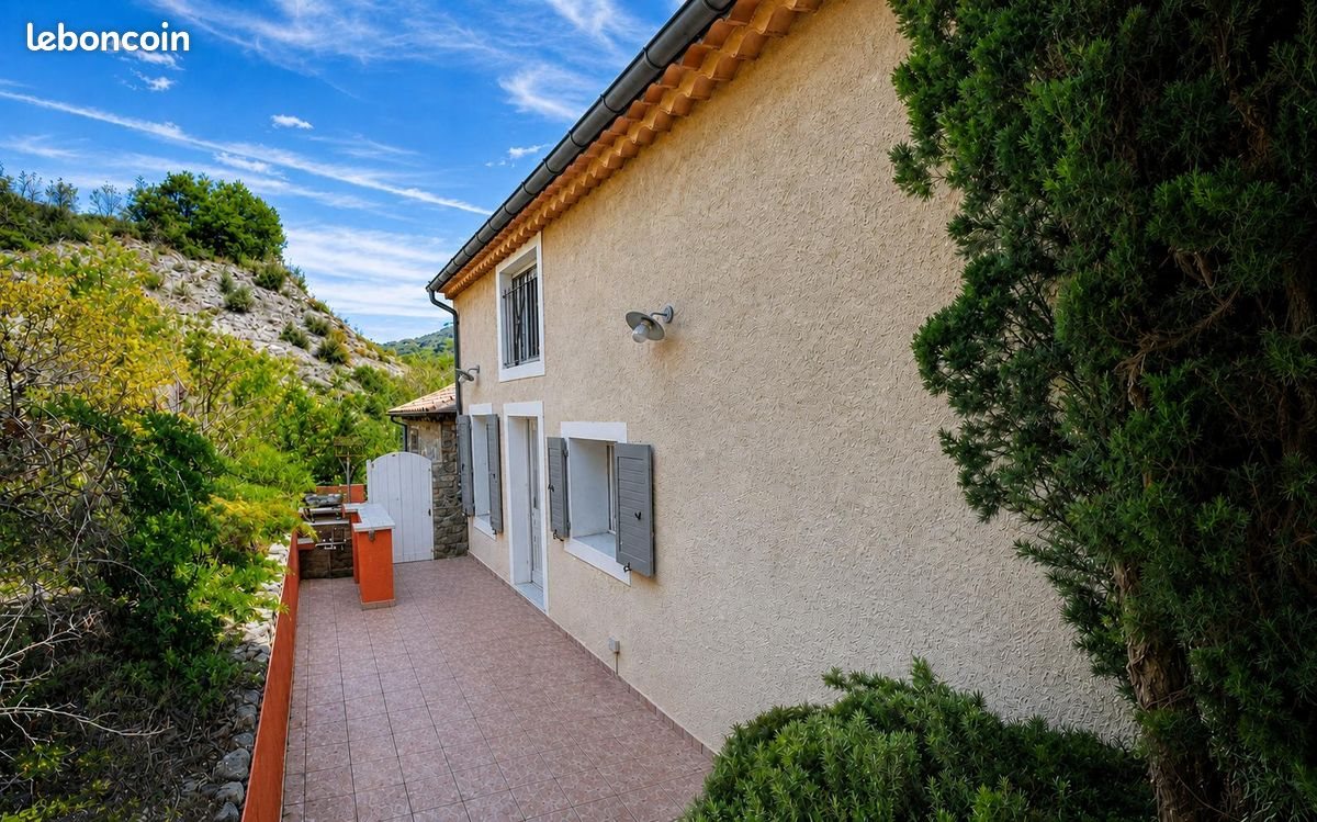 Maison à vendre, 126m², Flaviac