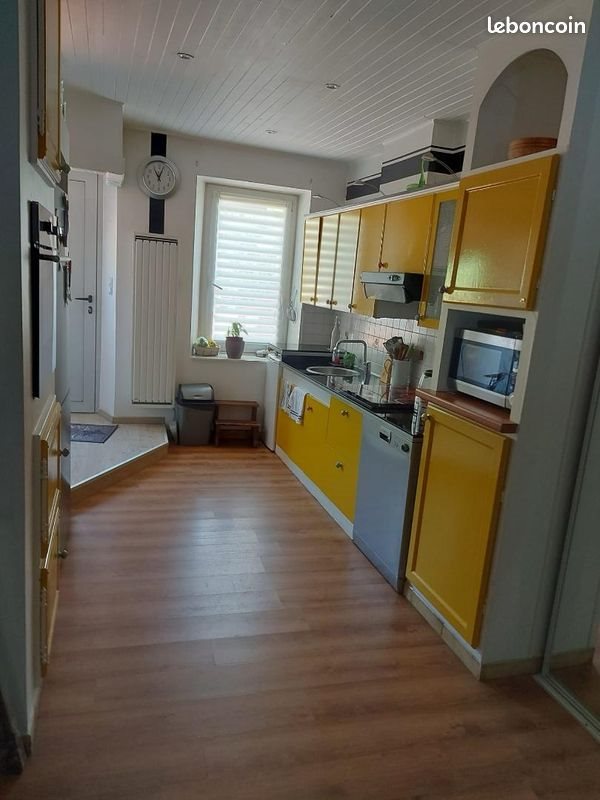 Maison à vendre, 126m², Flaviac