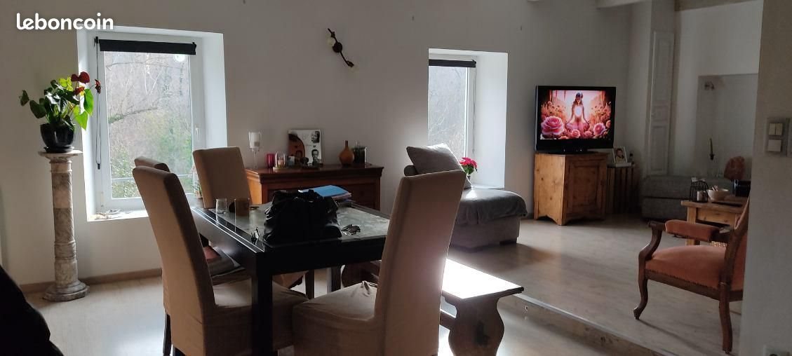 Maison à vendre, 126m², Flaviac