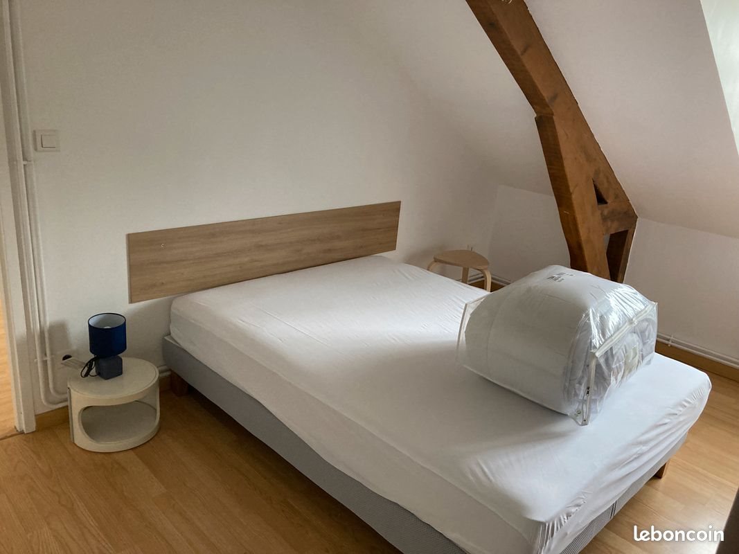 Appartement à louer, 37m², Charleville-Mézières