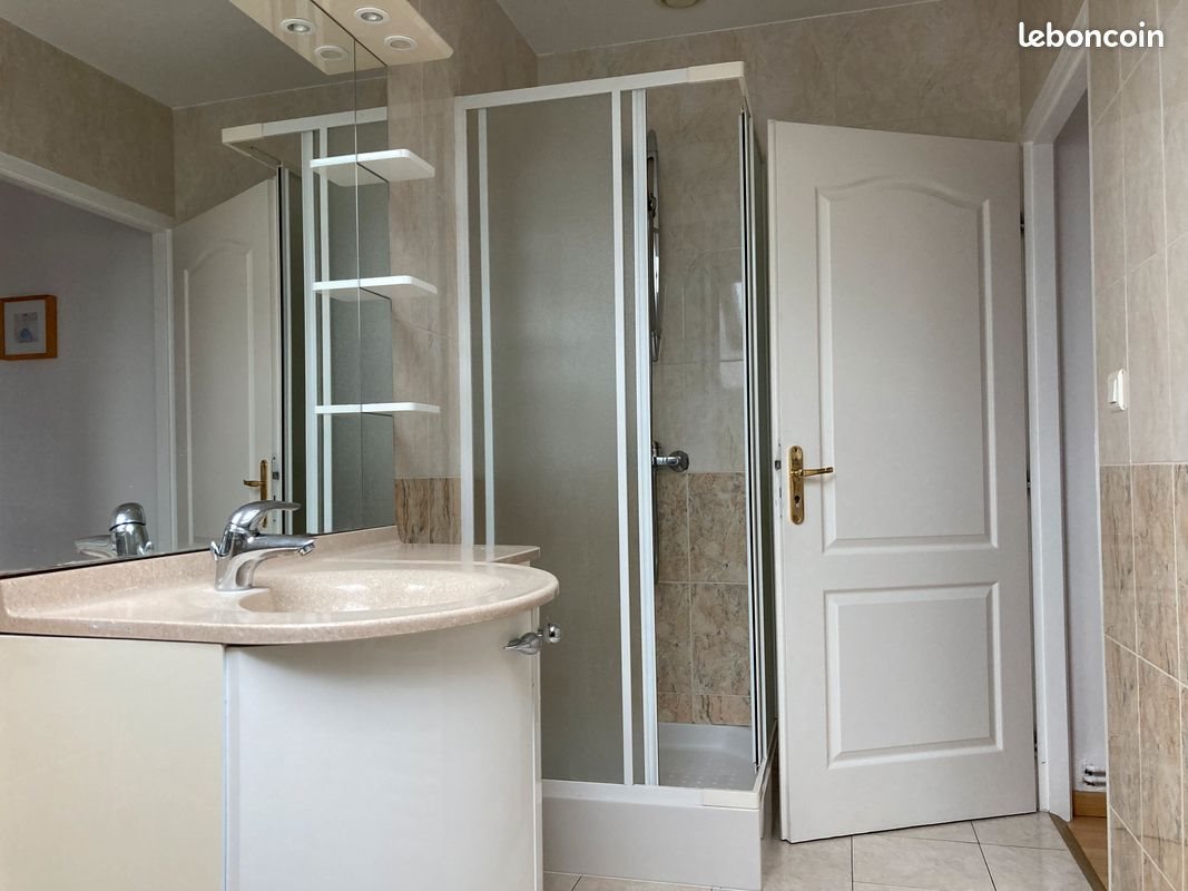 Appartement à louer, 37m², Charleville-Mézières