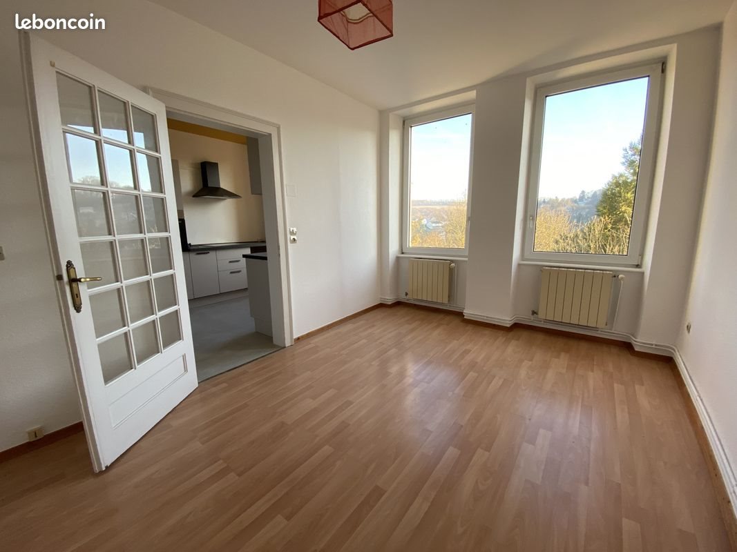 Appartement à vendre, 466m², Hombourg-Haut