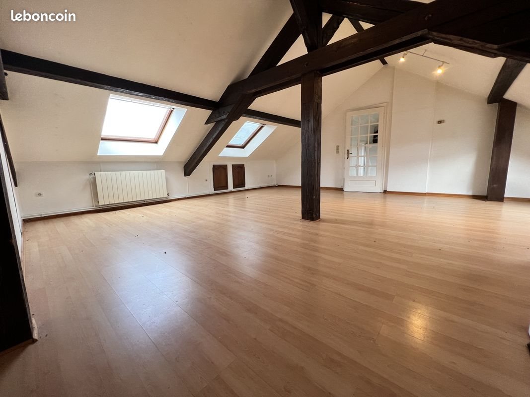 Appartement à vendre, 466m², Hombourg-Haut