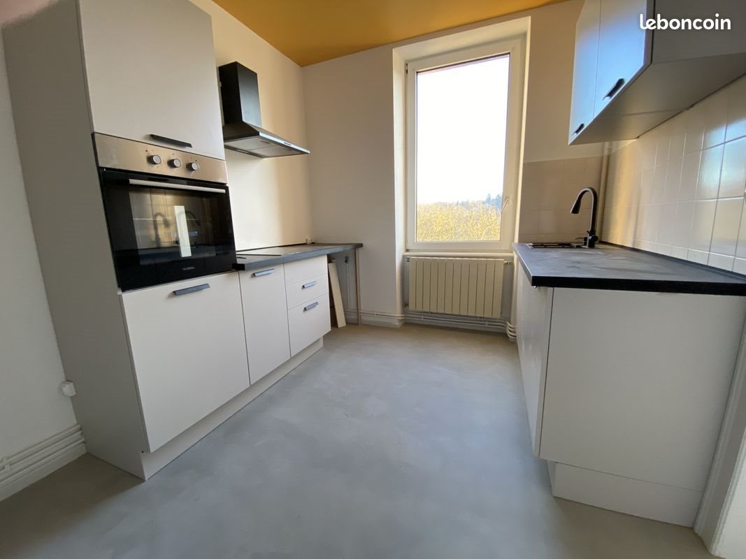 Appartement à vendre, 466m², Hombourg-Haut