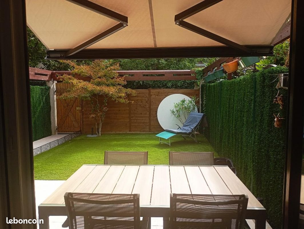 Appartement à vendre, 70m², Evry