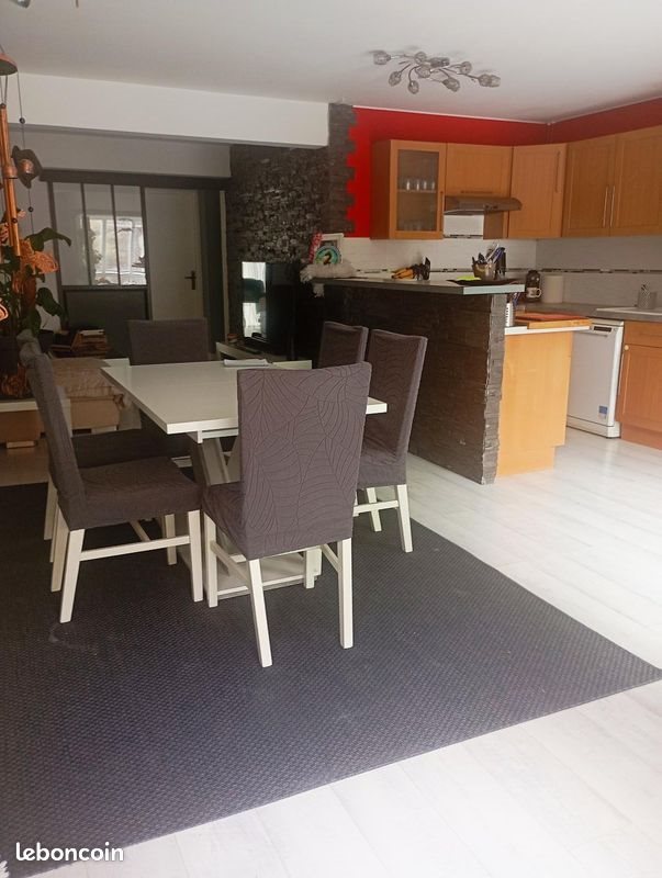 Appartement à vendre, 70m², Evry