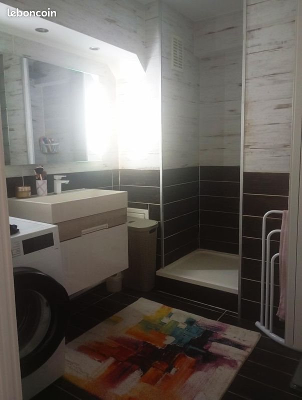 Appartement à vendre, 70m², Evry