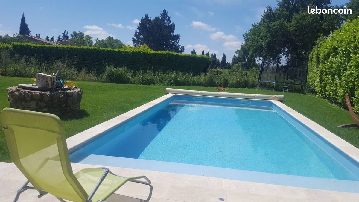 Maison à vendre, 128m², Camaret-sur-Aigues