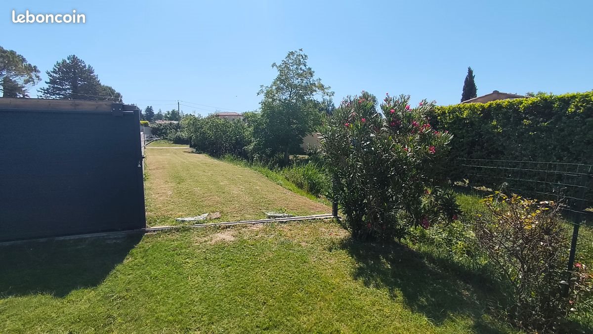 Maison à vendre, 128m², Camaret-sur-Aigues