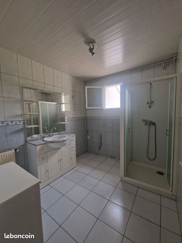 Maison à vendre, 101m², Taugon