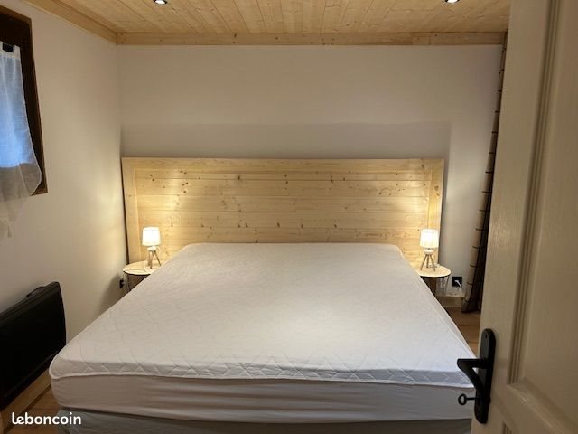 Appartement à vendre, 46m², Les Houches