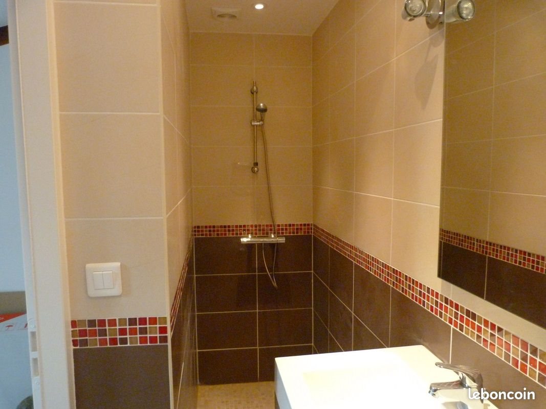 Appartement à louer, 20m², Ajaccio