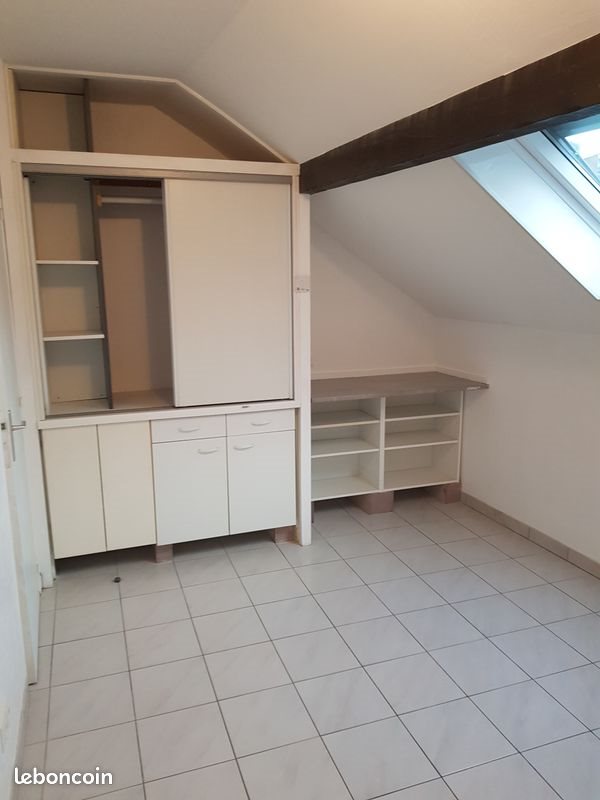 Appartement à louer, 27m², Aubergenville