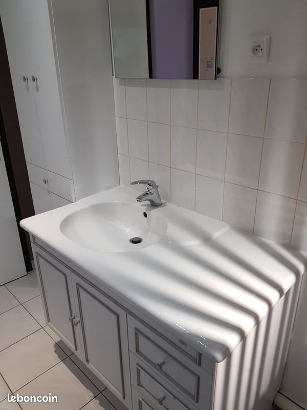 Appartement à louer, 27m², Aubergenville