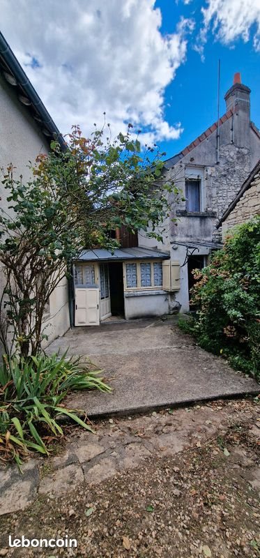Maison à vendre, 75m², La Roche-Posay