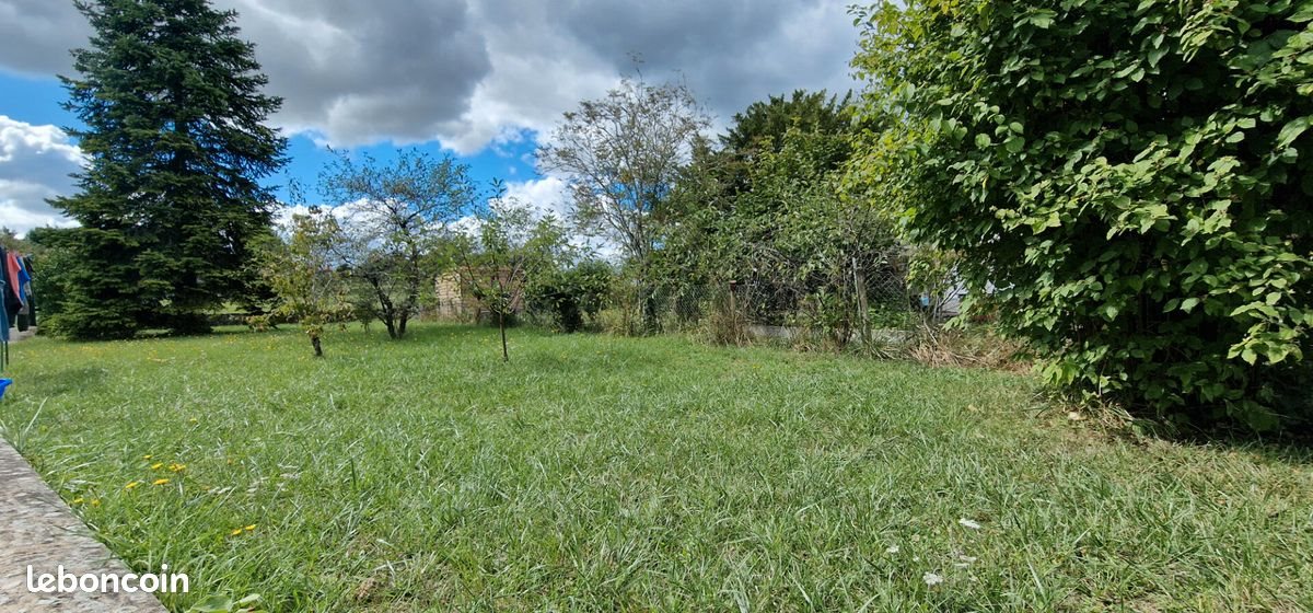 Maison à vendre, 75m², La Roche-Posay