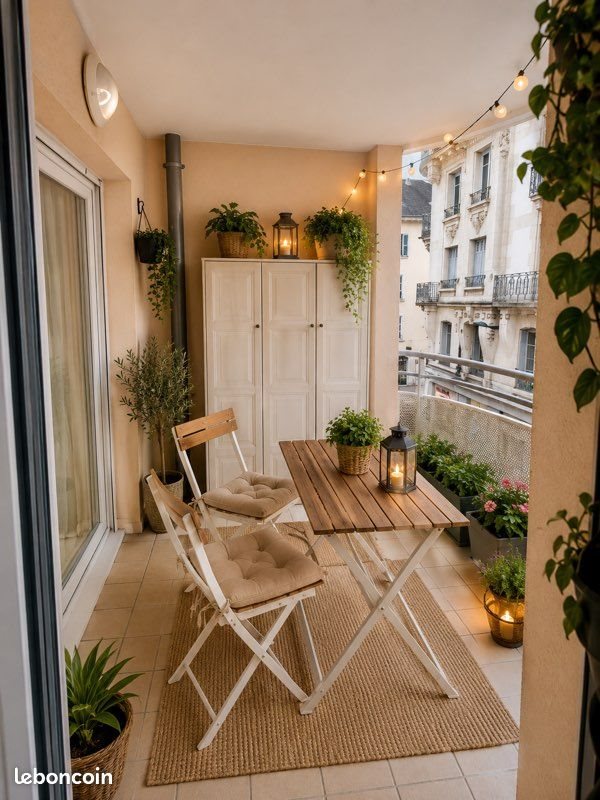 Appartement à vendre, 85m², Annecy