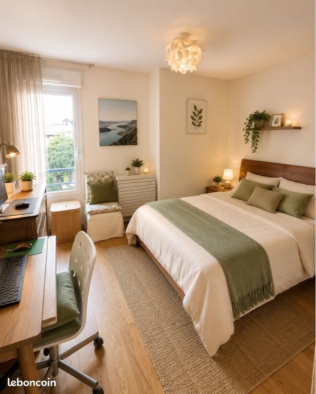 Appartement à vendre, 85m², Annecy